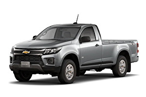 Шины на Chevrolet S10 2021