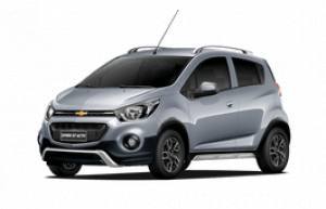 Шины на Chevrolet Spark GT Activ 2019