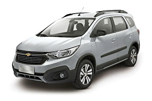 Шины на Chevrolet Spin Activ 2021