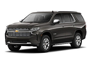 Шины на Chevrolet Tahoe 2021