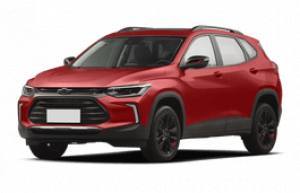 Шины на Chevrolet Tracker 2020