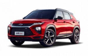 Шины на Chevrolet TrailBlazer 2020