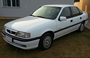 Шины на Chevrolet Vectra 1994