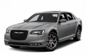 Шины на Chrysler 300 2020