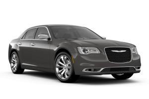 Шины на Chrysler 300 2021