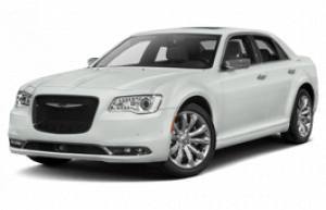 Шины на Chrysler 300C 2019