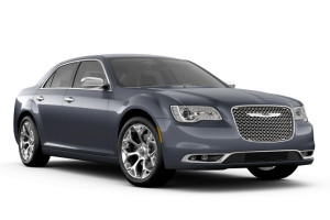 Шины на Chrysler 300C 2021