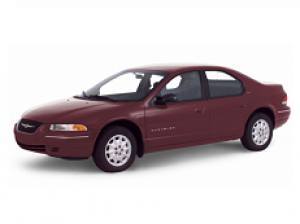 Шины на Chrysler Cirrus 1998