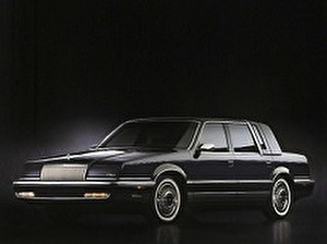 Шины на Chrysler Fifth Avenue 1990