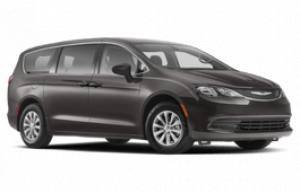 Шины на Chrysler Voyager 2020