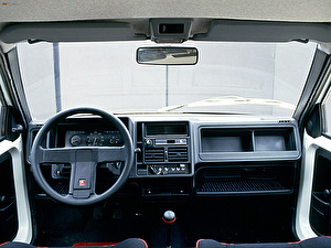 Шины на Citroen Ax 1987