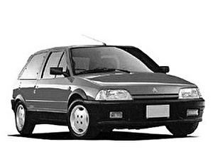 Шины на Citroen Ax 1990