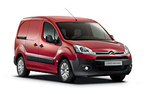 Шины на Citroen Berlingo 2014