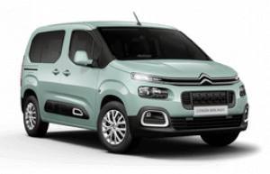 Шины на Citroen Berlingo 2019