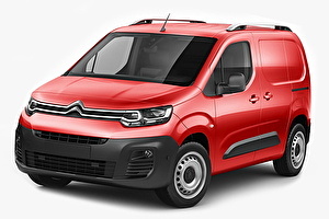 Шины на Citroen Berlingo 2021