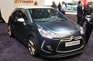 Шины на Citroen C2 2015