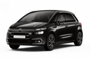 Шины на Citroen C4 Picasso 2018