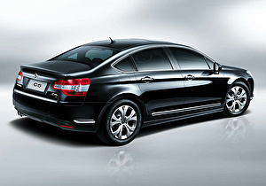 Шины на Citroen C5 2009