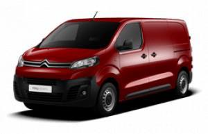 Шины на Citroen Dispatch 2017