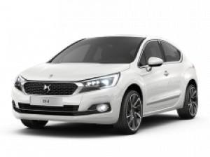 Шины на Citroen DS4 2016