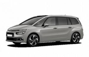 Шины на Citroen Grand C4 SpaceTourer 2018