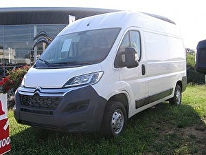 Шины на Citroen Jumpy 2014