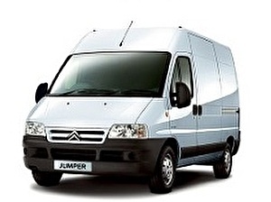 Шины на Citroen Relay 2002