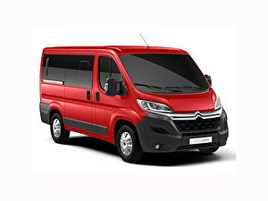 Шины на Citroen Relay 2014