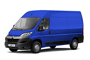 Шины на Citroen Relay 2021