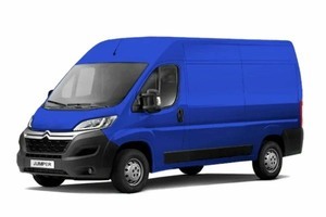 Шины на Citroen Relay 2022