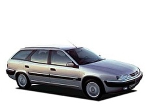 Шины на Citroen Xantia 1998