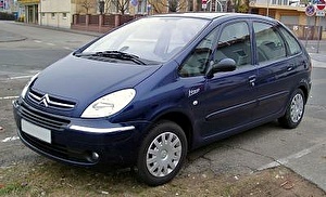 Шины на Citroen Xsara Picasso 2006