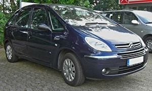 Шины на Citroen Xsara Picasso 2015