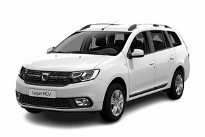 Шины на Dacia Logan MCV 2021