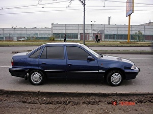 Шины на Daewoo Nexia 1996