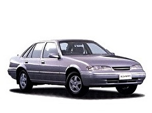 Шины на Daewoo Prince 1991