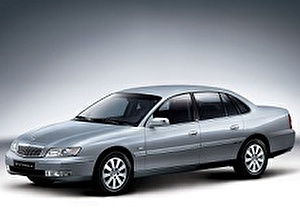 Шины на Daewoo Statesman 2003