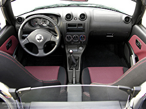 Шины на Daihatsu Copen 2004