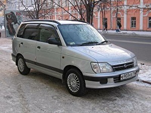 Шины на Daihatsu Gran Move 1998