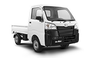 Шины на Daihatsu Hi-Max 2016