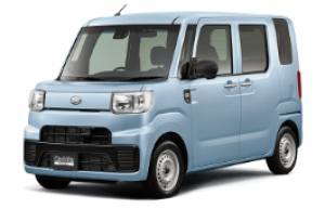 Шины на Daihatsu Hijet Caddie 2016