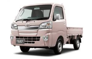 Шины на Daihatsu Hijet Truck 2015