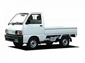 Шины на Daihatsu Hijet 1987