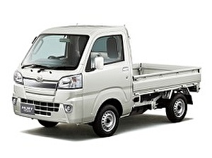 Шины на Daihatsu Hijet 2011