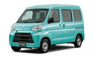 Шины на Daihatsu Hijet 2019