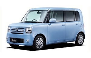 Шины на Daihatsu Move Conte 2008