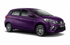 Шины на Daihatsu Sirion 2019