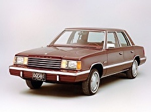 Шины на Dodge Aries 1981