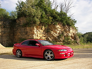 Шины на Dodge Avenger 1997