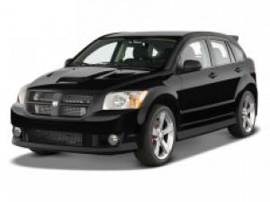 Шины на Dodge Caliber SRT-4 2007